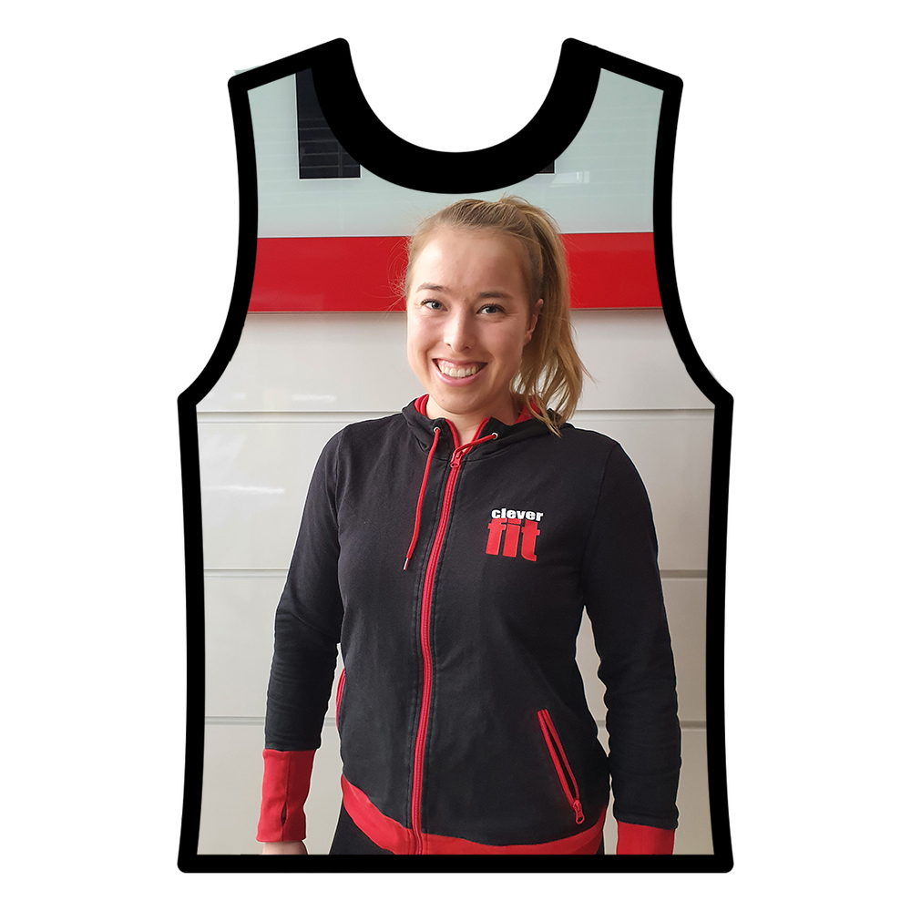 Cleverfit Platzhalter TVI