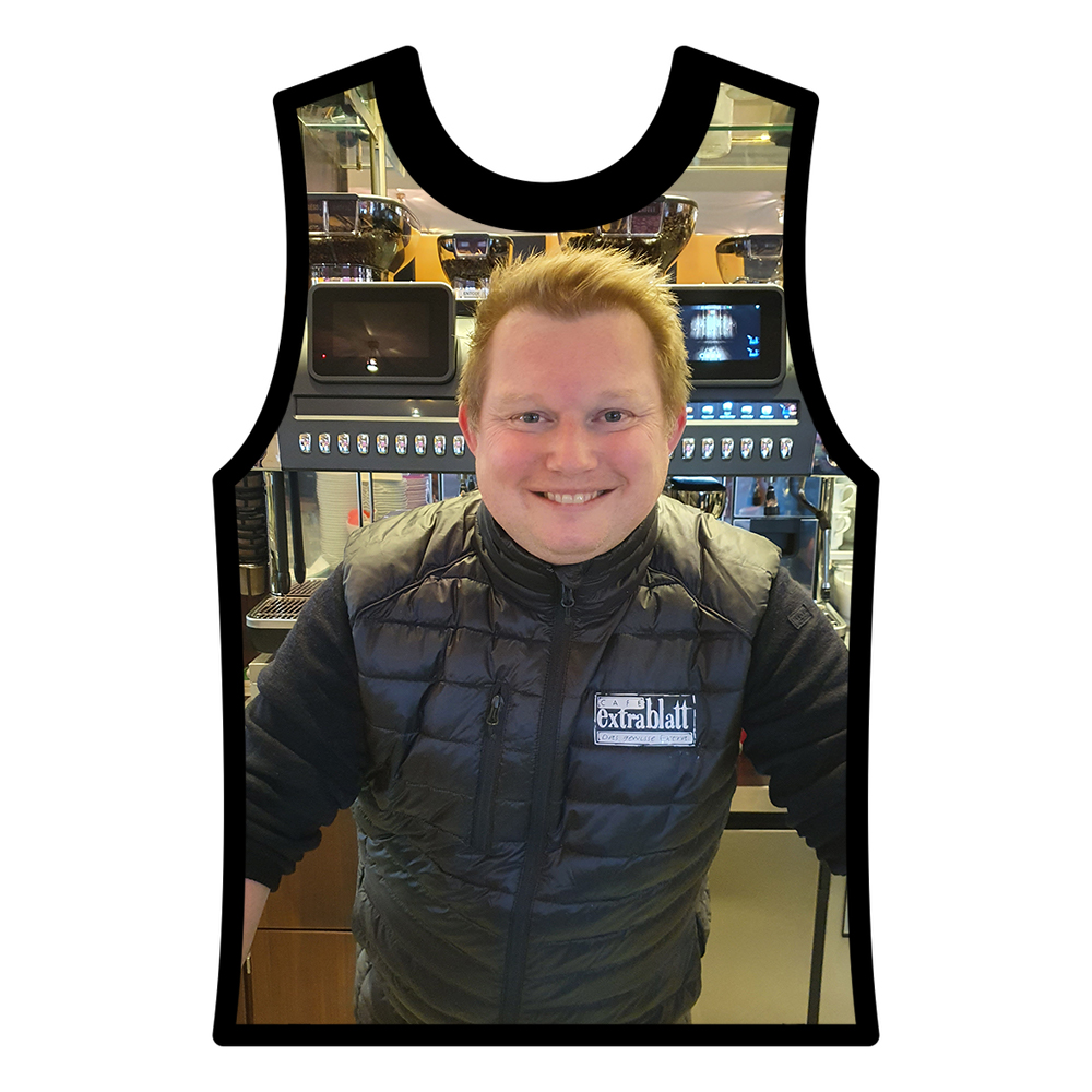 Extrablatt Frank Schabos Extrablatt Frank Schabos