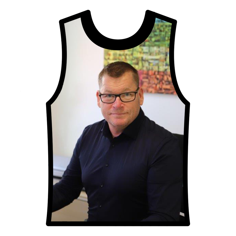 Frank Timmer Platzhalter TVI