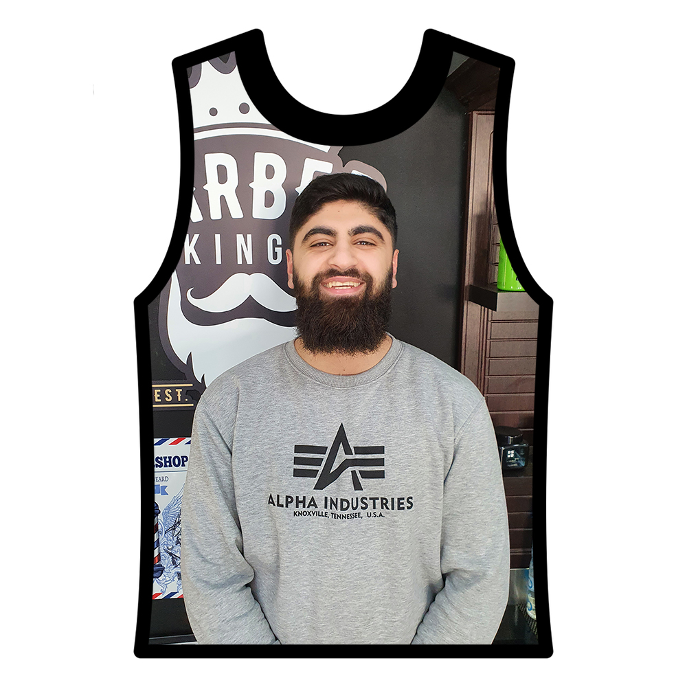 Barber King Barber King