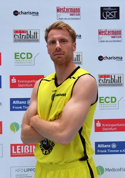 #9 Marcello Schröder